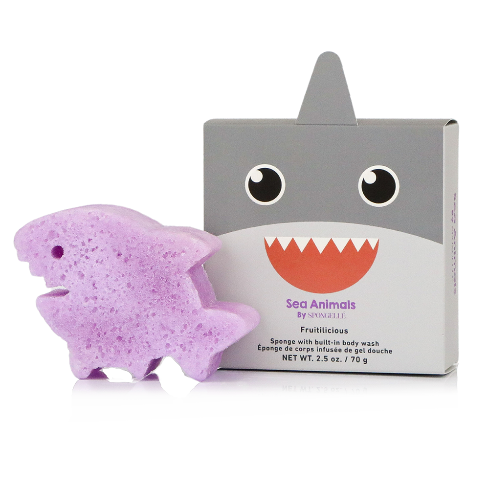 Sea Animals Assorted Pack — product image