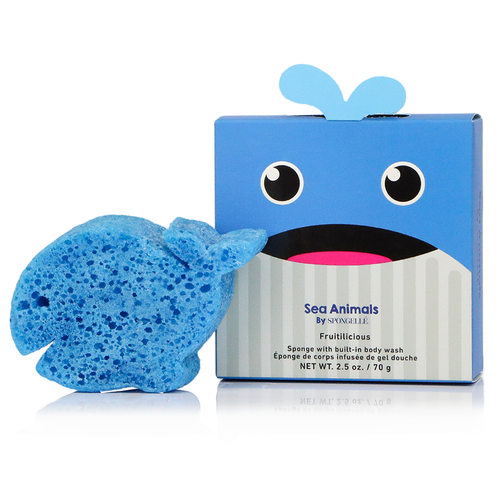 Sea Animals Assorted Pack — product image