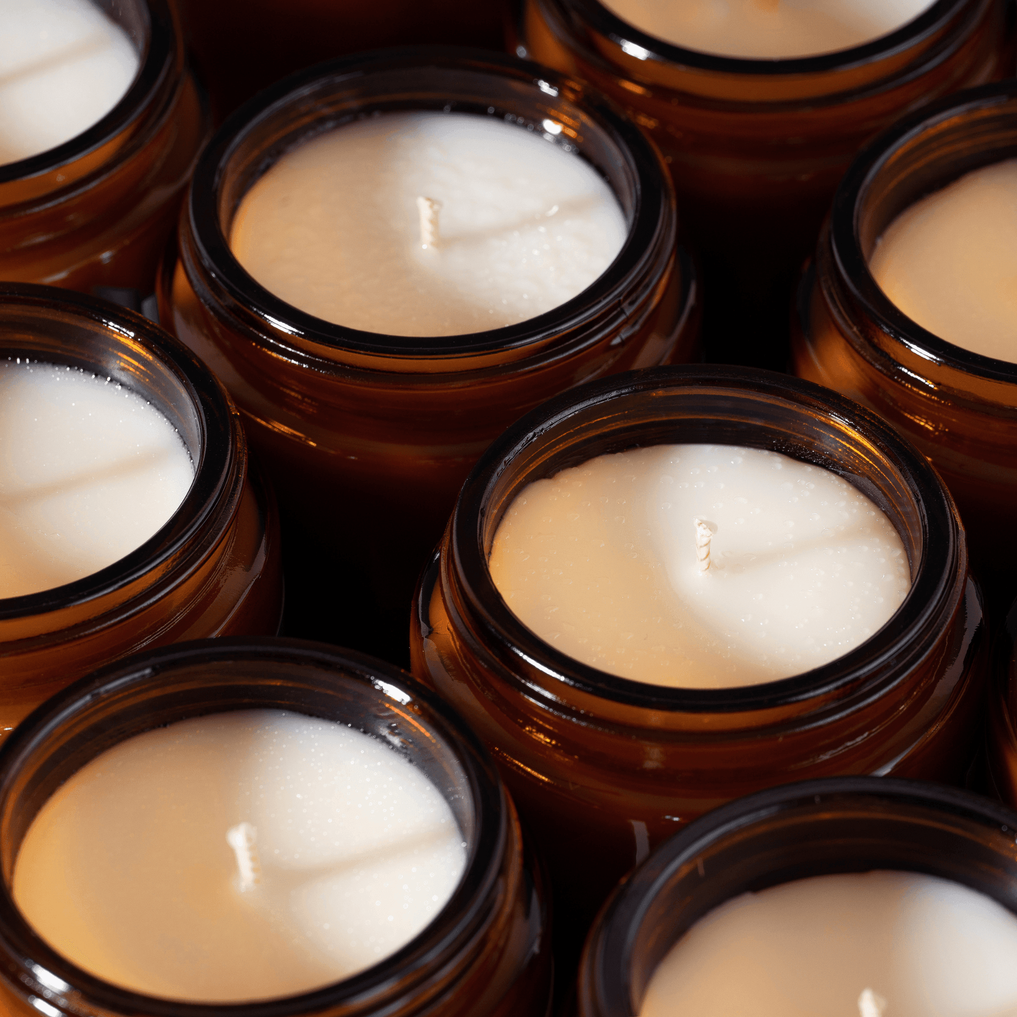 Fresh Squeezed Soy Candle.