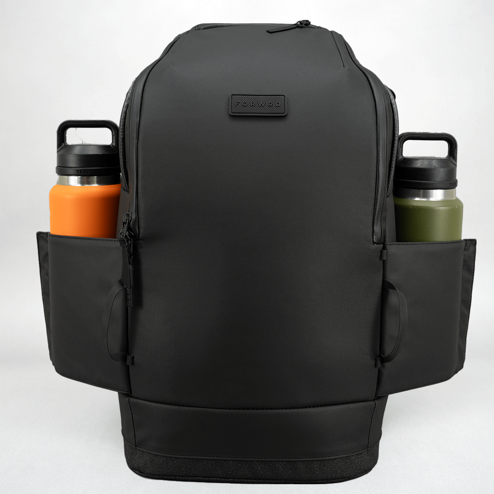 Court Caddy Pickleball Bag — product image