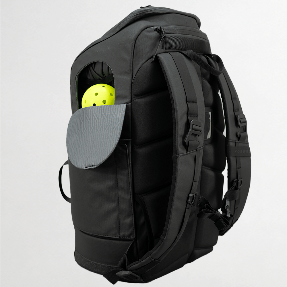 Court Caddy Pickleball Bag — product image
