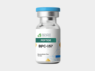 BPC - 157 — Healing, Recovery & Tissue Support - Healthy Balance Market