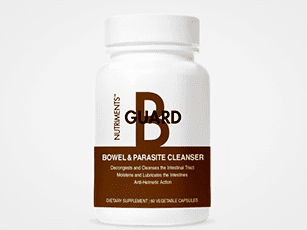 B GUARD | Healthy Balance Market - Healthy Balance Market