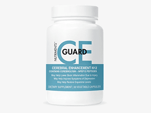 CE GUARD | Healthy Balance Market - Healthy Balance Market