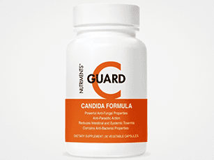 C GUARD | Healthy Balance Market