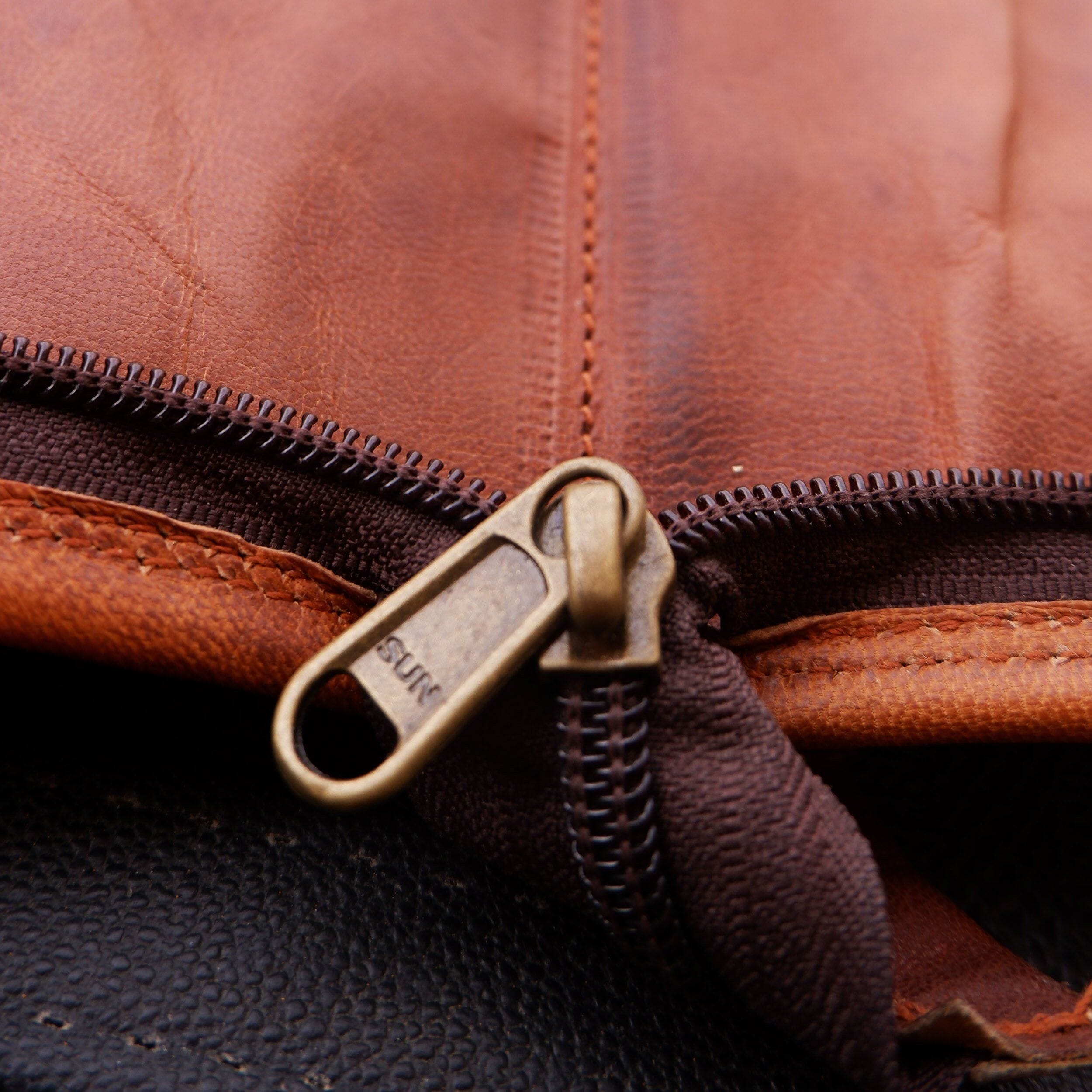 The Bruford Drumsticks Bag — product image