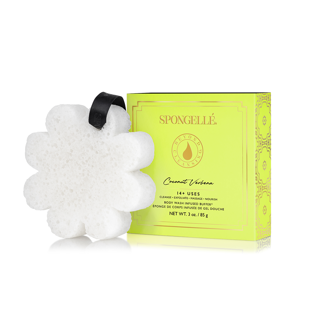 Coconut Verbena | Boxed Flower — product image