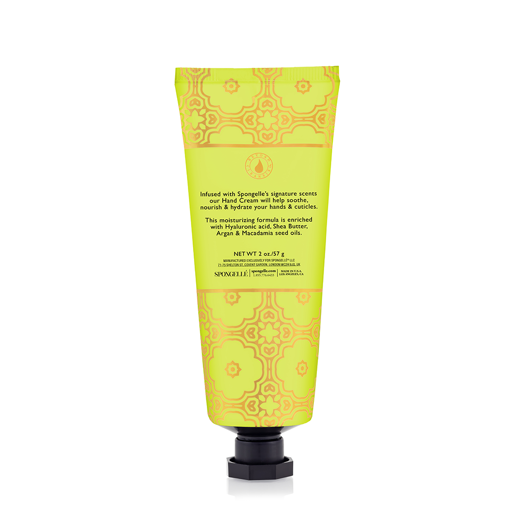 Coconut Verbena | Hand Cream — product image