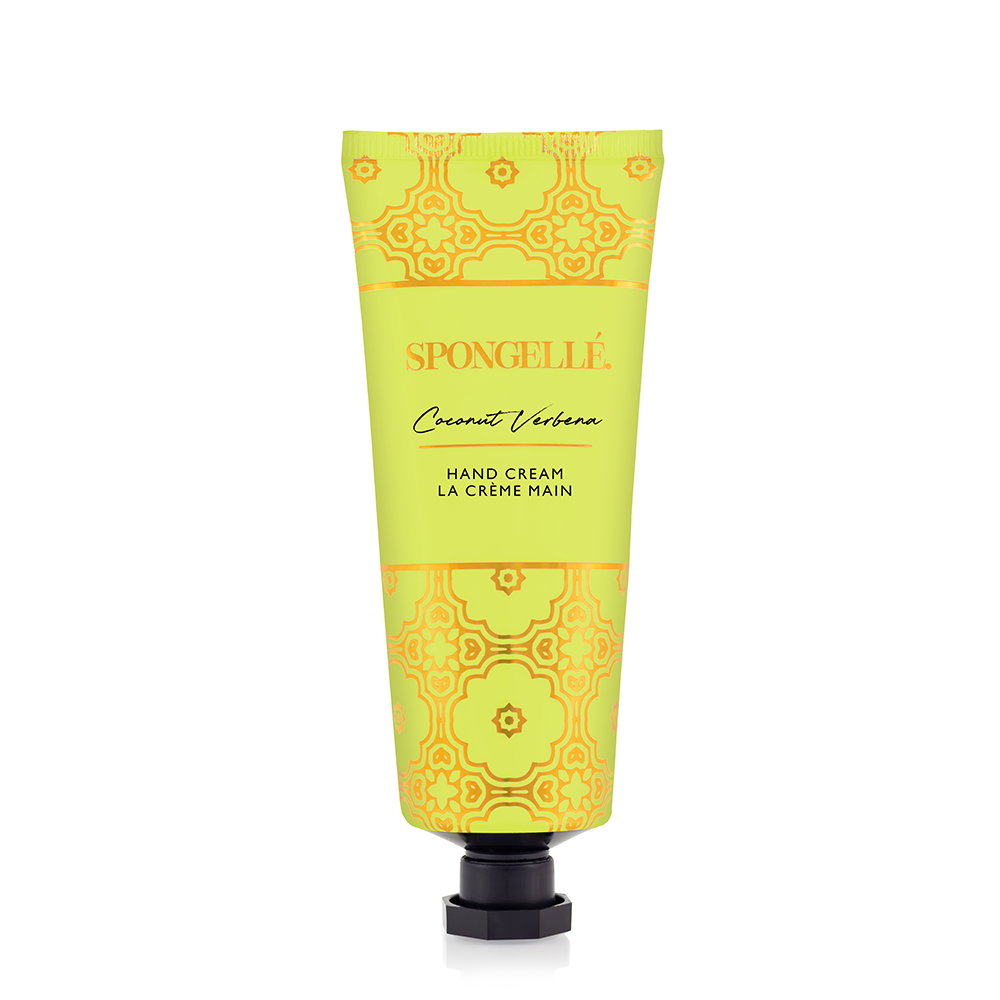 Coconut Verbena | Hand Cream — product image