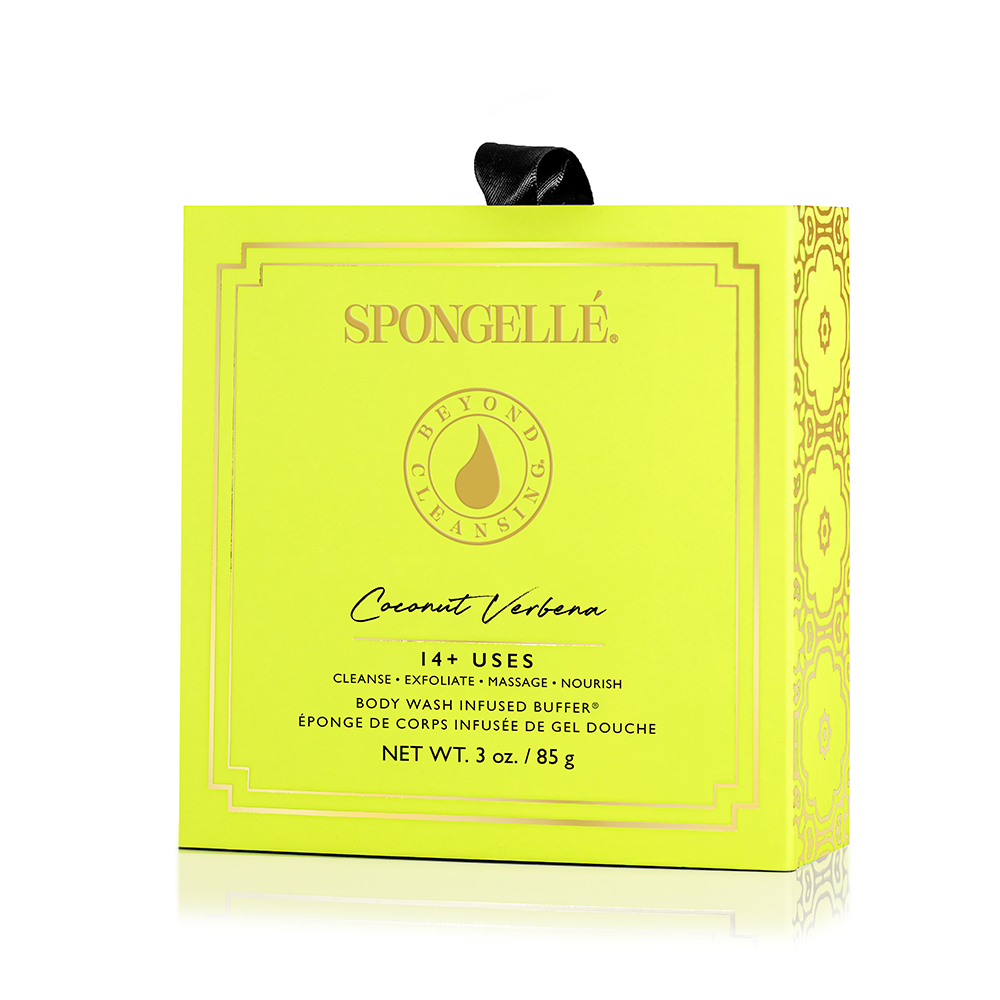 Coconut Verbena | Boxed Flower — product image