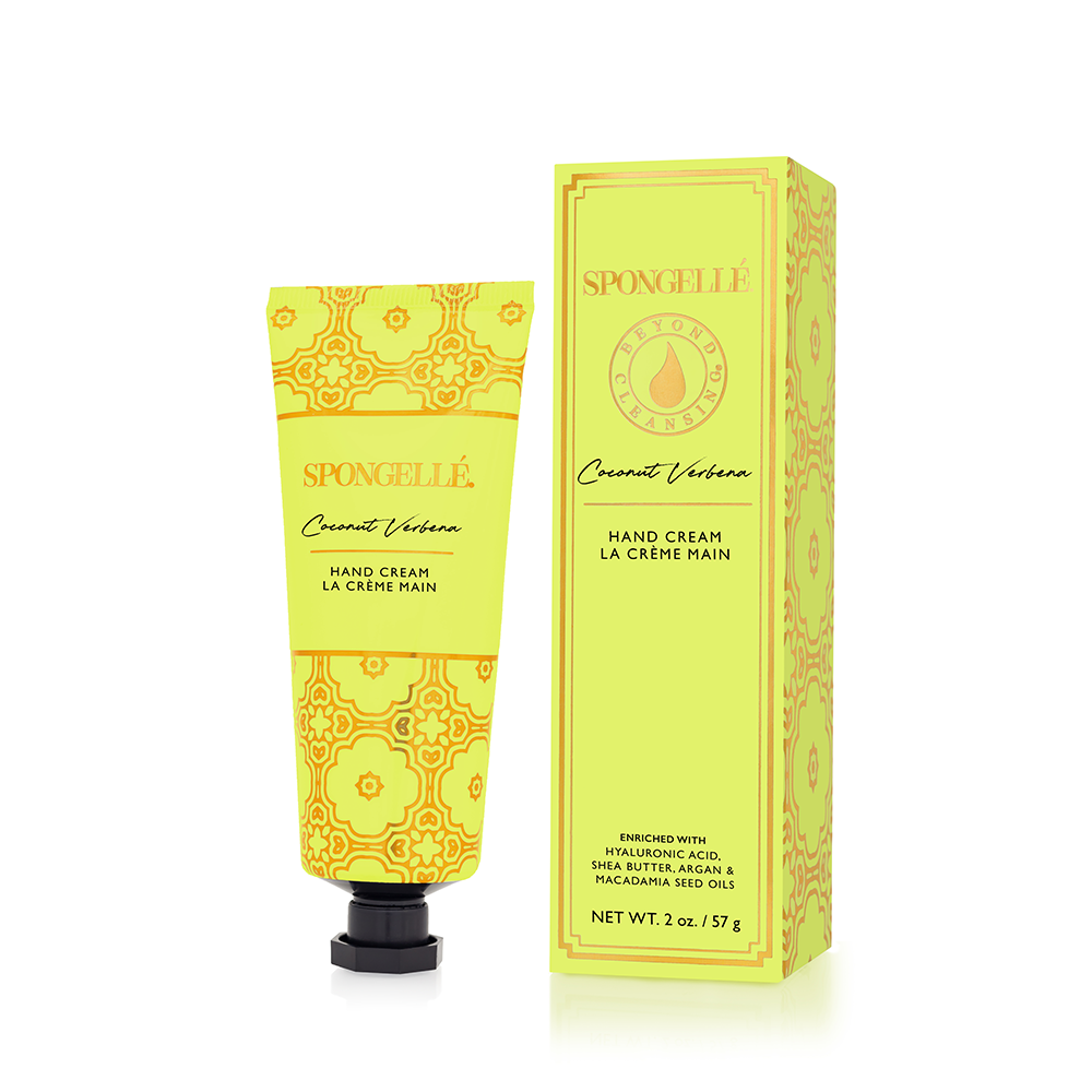 Coconut Verbena | Hand Cream — product image