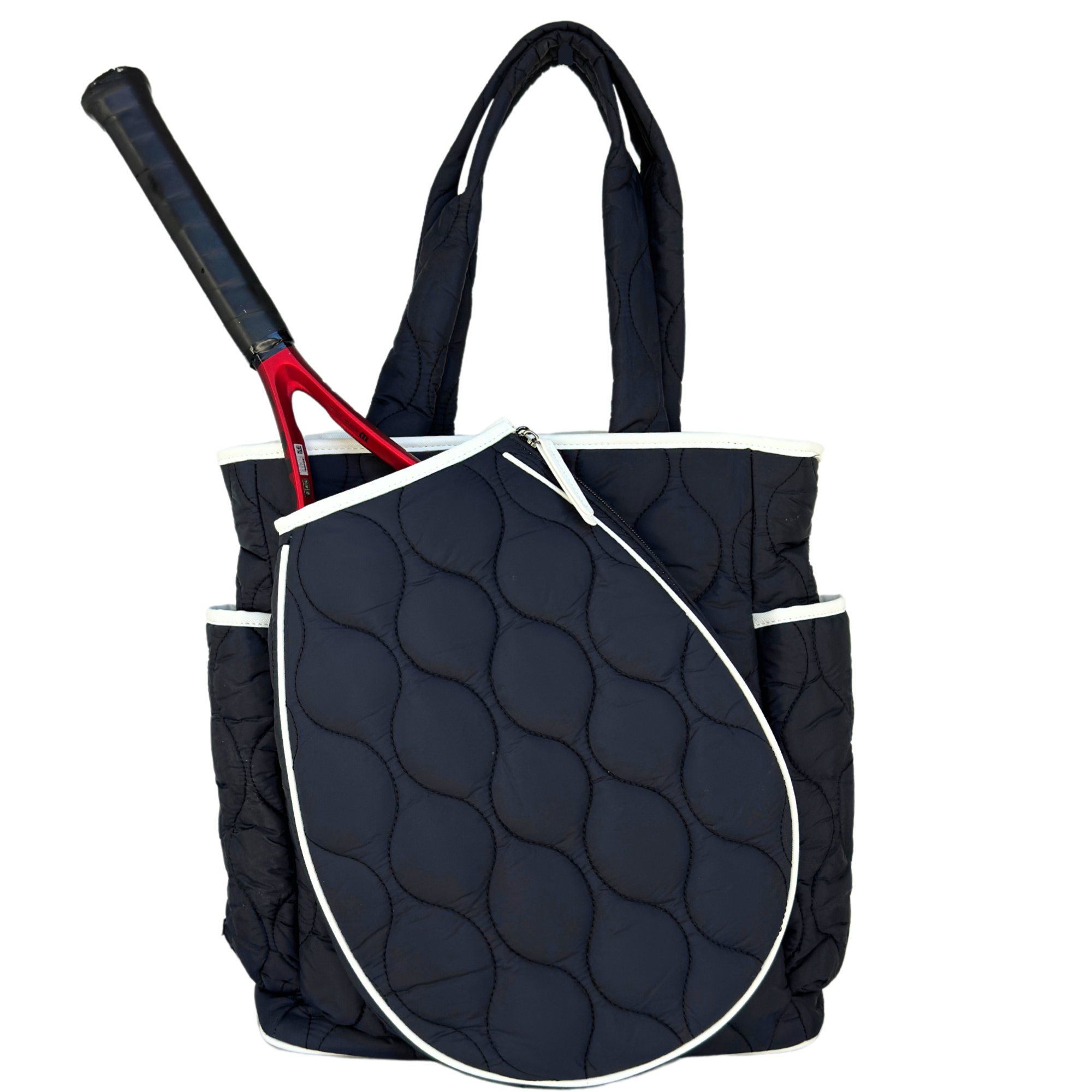 Park Ave Tennis Convertible Bag/Backpack — product image