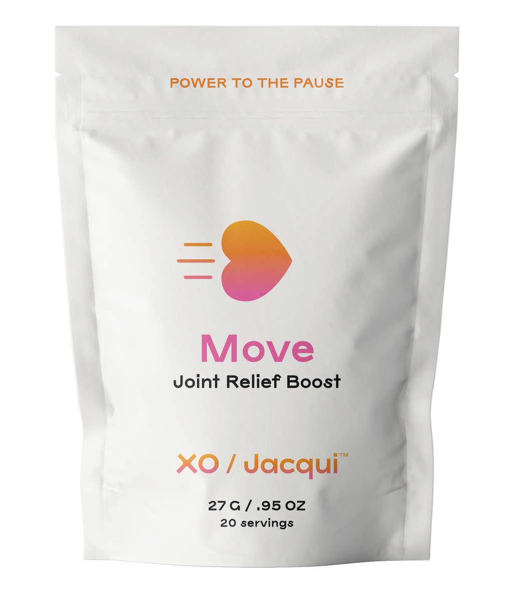 Move Joint-relief Boost | Healthy Balance Market | XO Jacqui