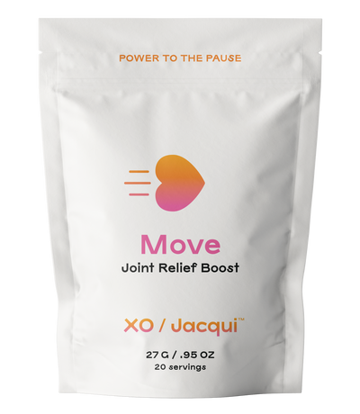 Move Joint-relief Boost | Healthy Balance Market | XO Jacqui
