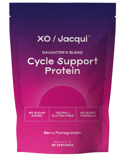 Crystal Support Protein | Healthy Balance Market