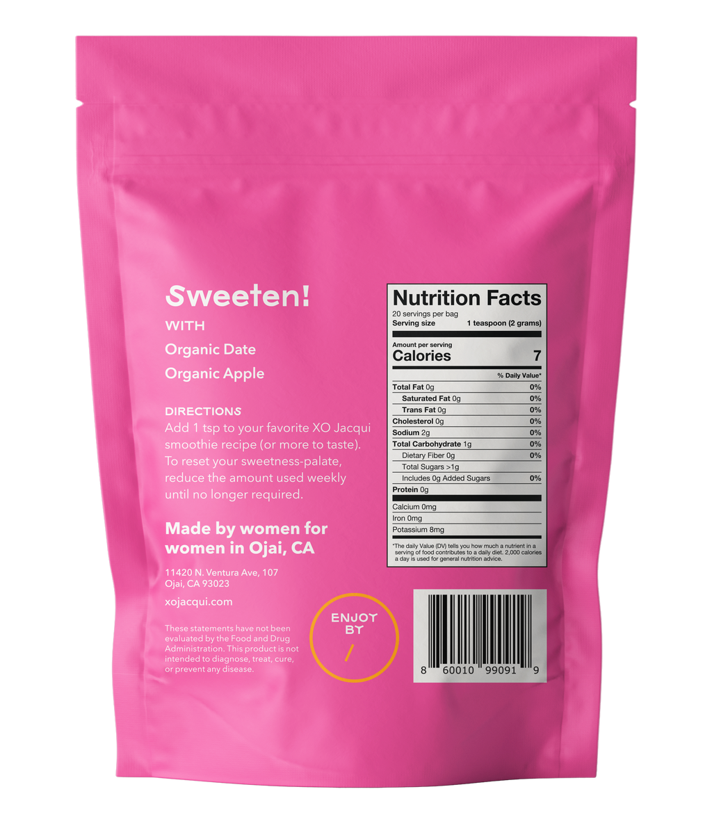 You're Sweet Organic Sweetener | Healthy Balance Market — product image