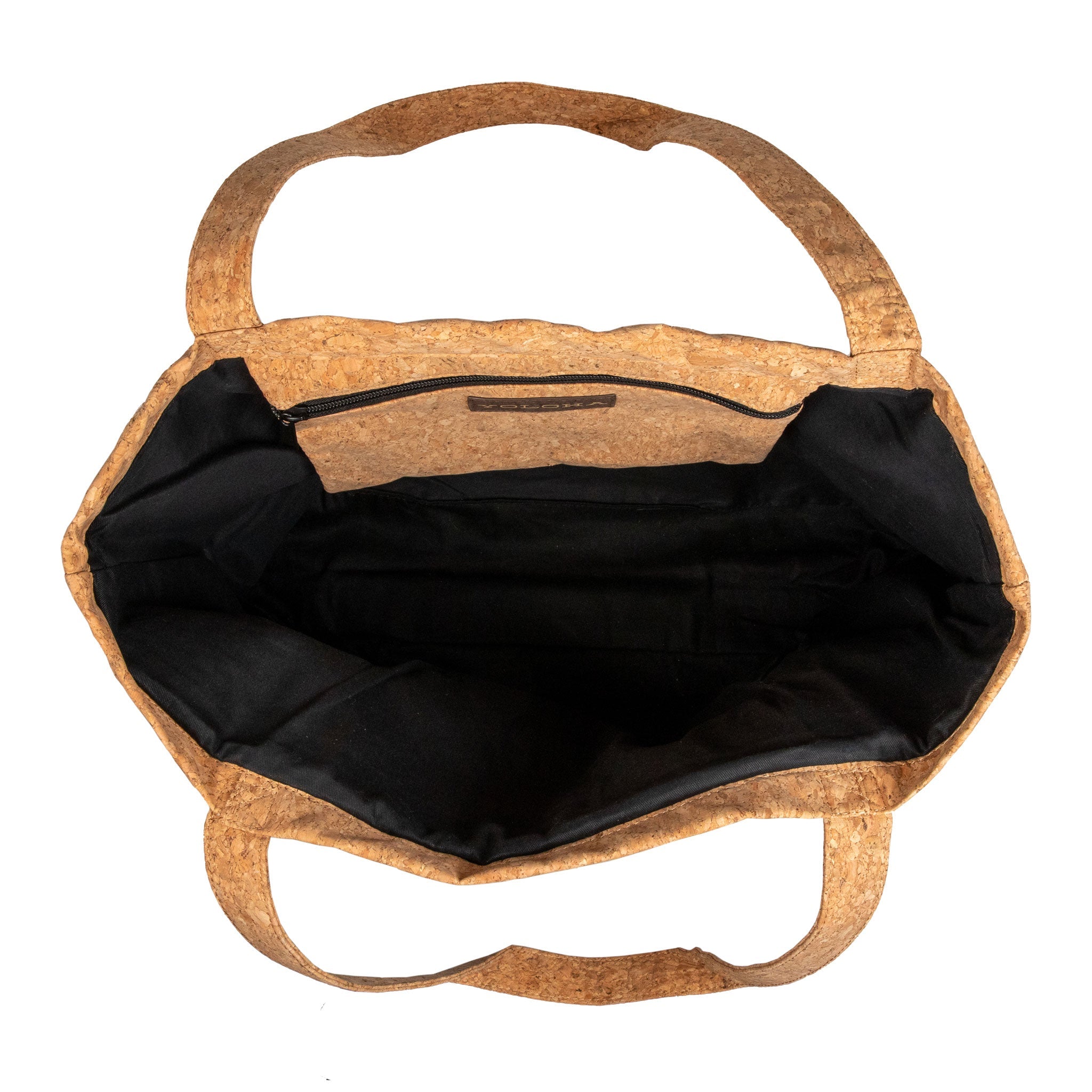 Cork Tote Bag — product image