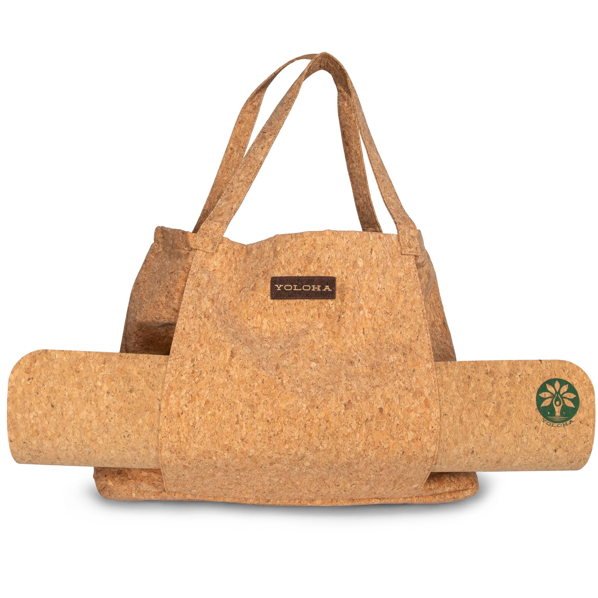 Cork Tote Bag — product image
