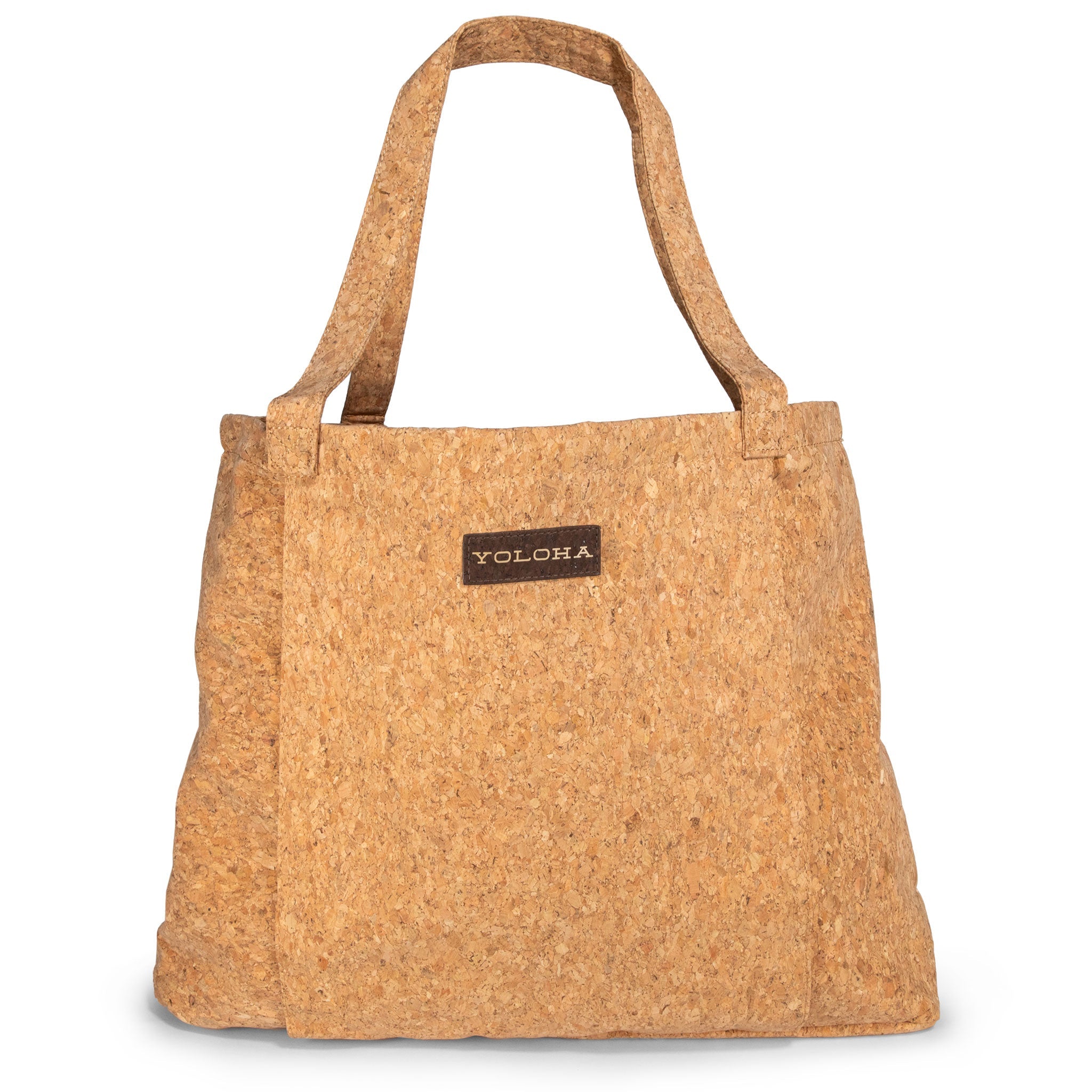 Cork Tote Bag — product image