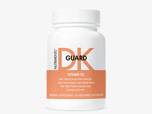 DK GUARD | Healthy Balance Market