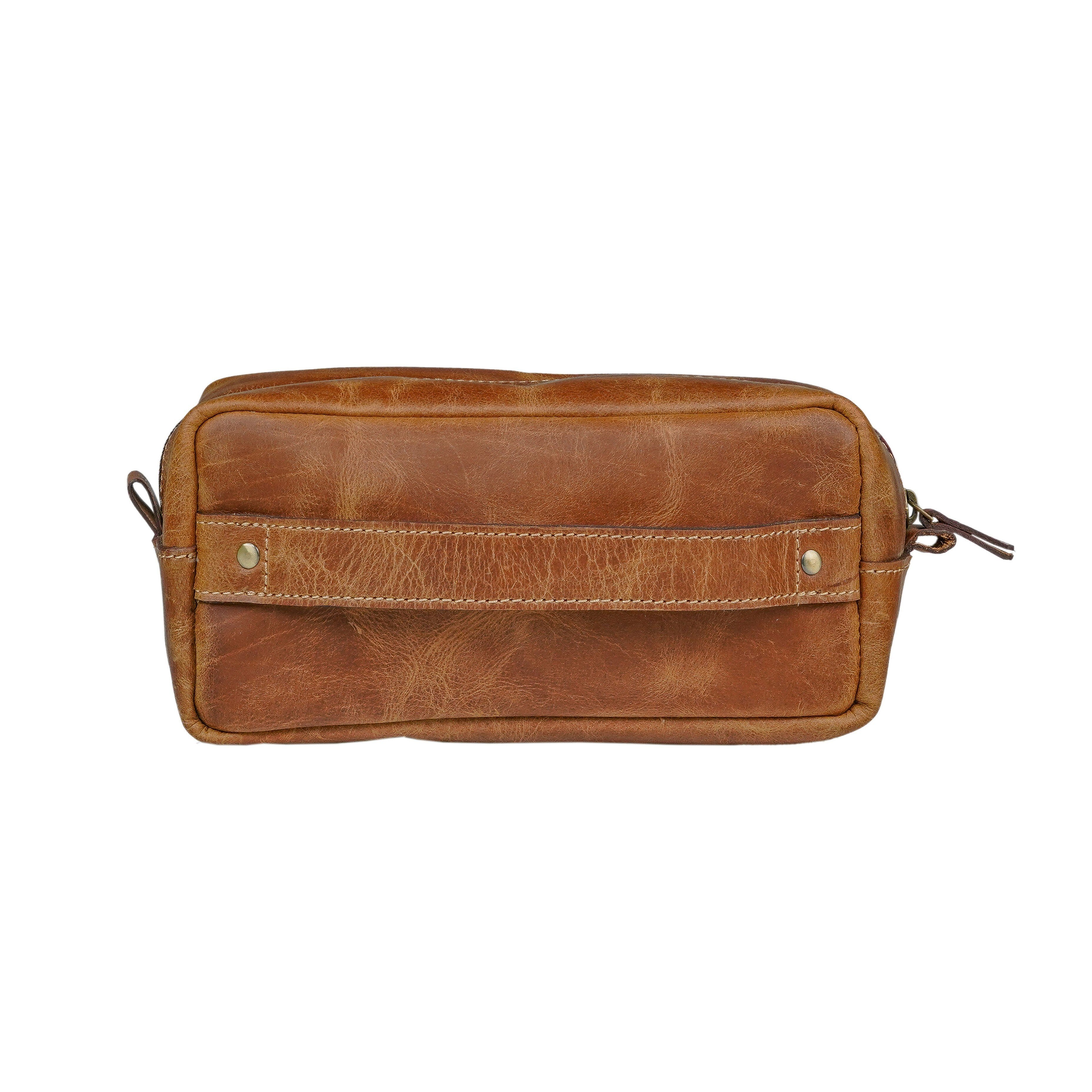 MaheTri Tanned Toiletry — product image