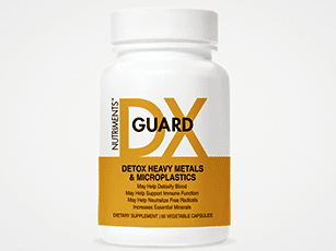 DX GUARD | Healthy Balance Market