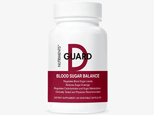 D GUARD | Healthy Balance Market