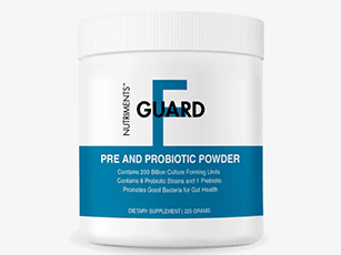 F GUARD | Healthy Balance Market