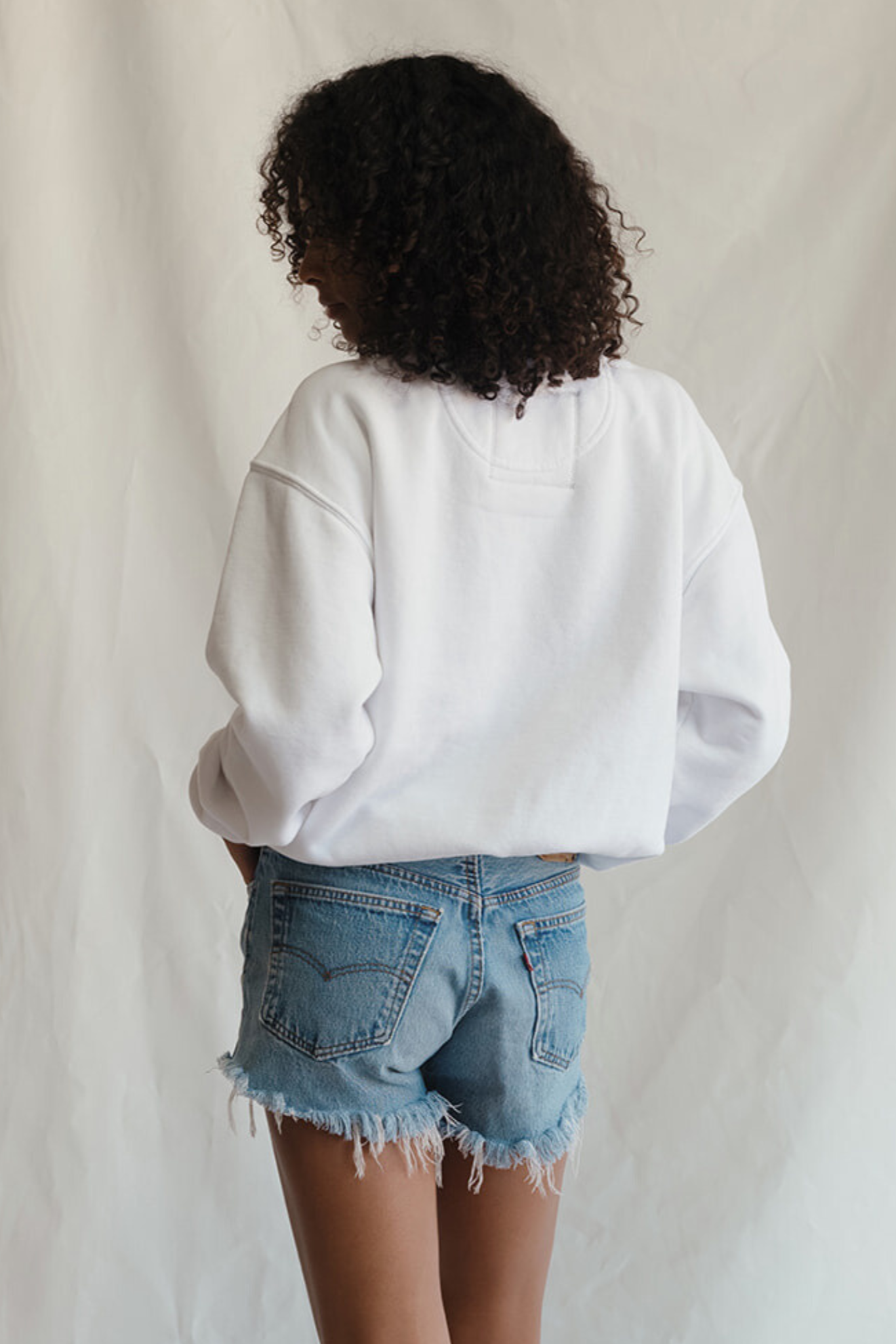 Grateful Dead Everywhere Sweatshirt — product image