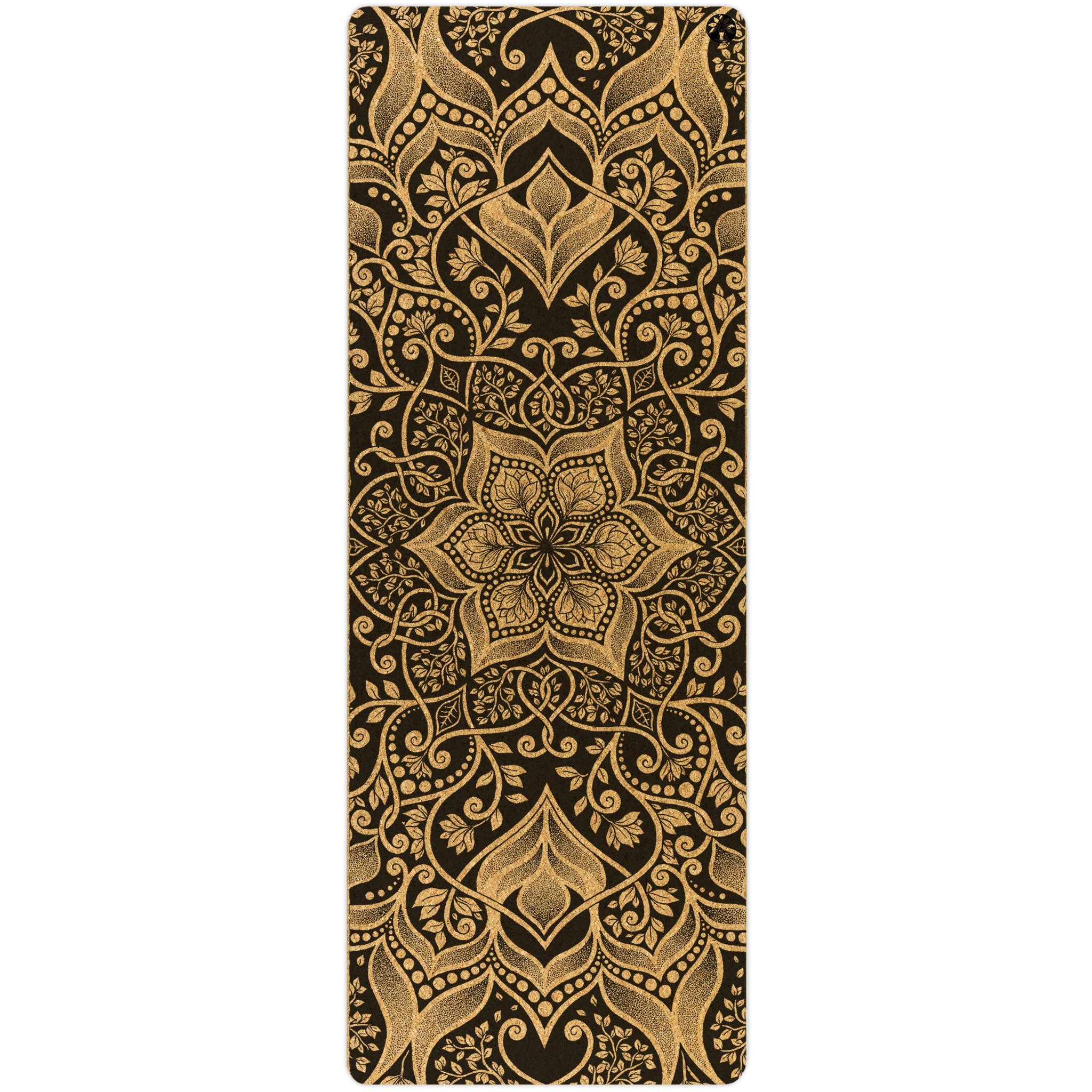 Harmony Original Cork Yoga Mat — product image