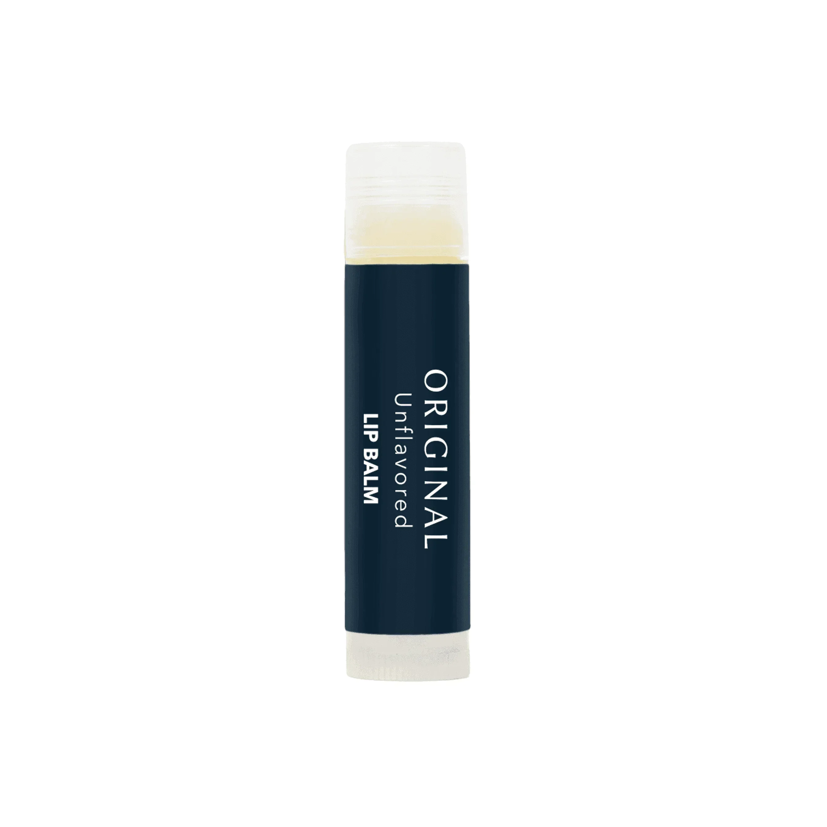 Moisturizing Lip Balm.