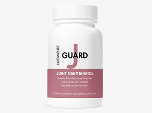 J GUARD |  Healthy Balance Market
