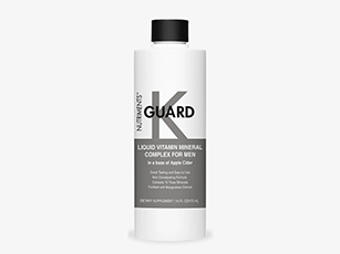 K GUARD | Healthy Balance Market