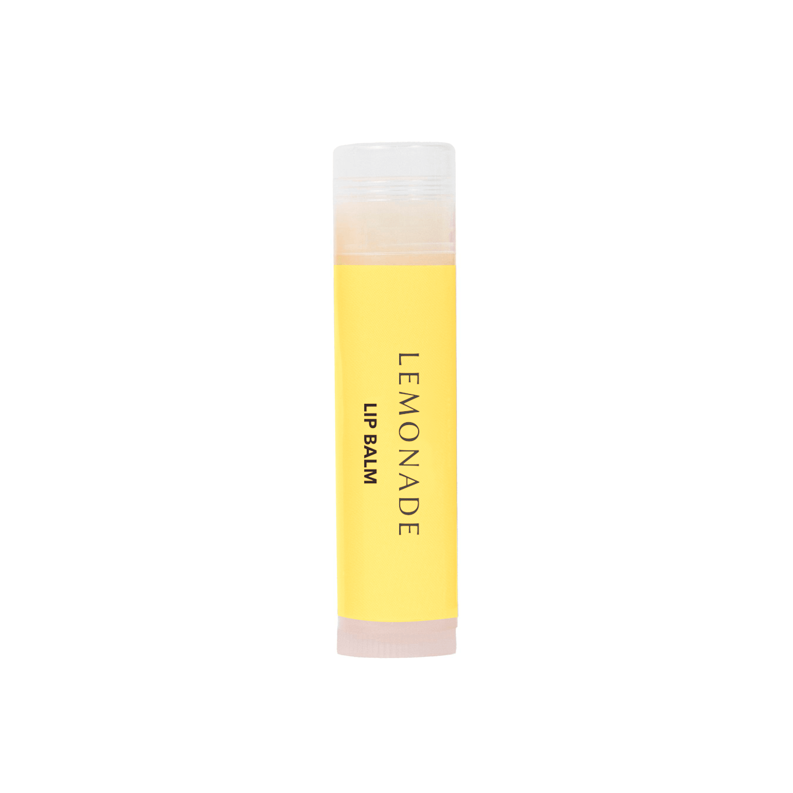 Moisturizing Lip Balm — product image