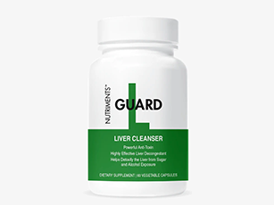 L GUARD | Healthy Balance Market
