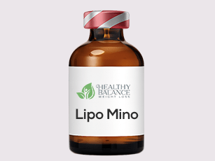 Lipo Mino | Healthy Balance Market - Healthy Balance Market