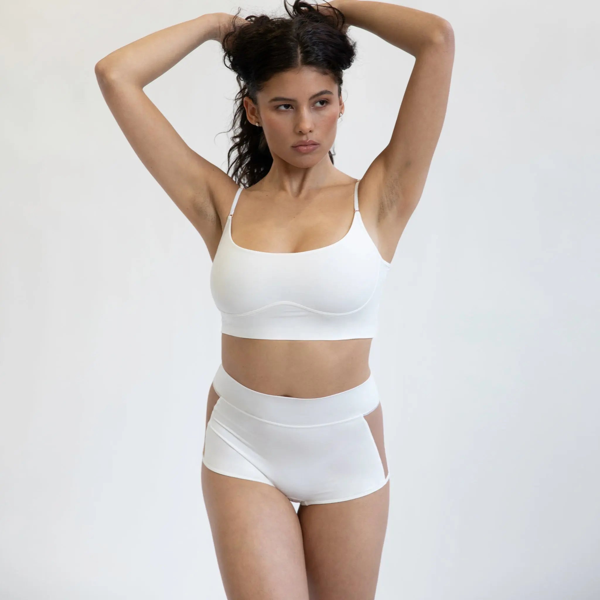 Core Shorty Crystal