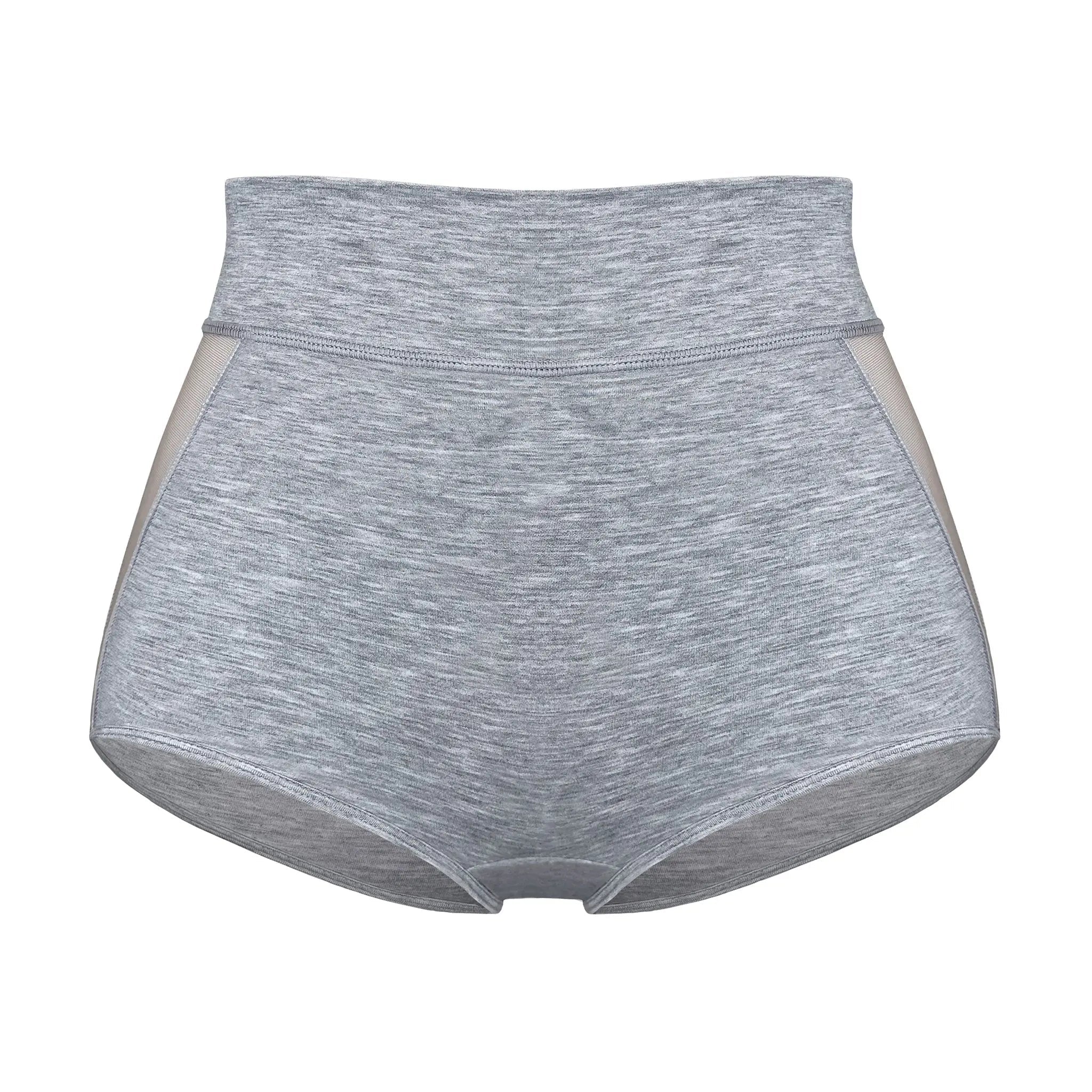 Core Shorty Fog