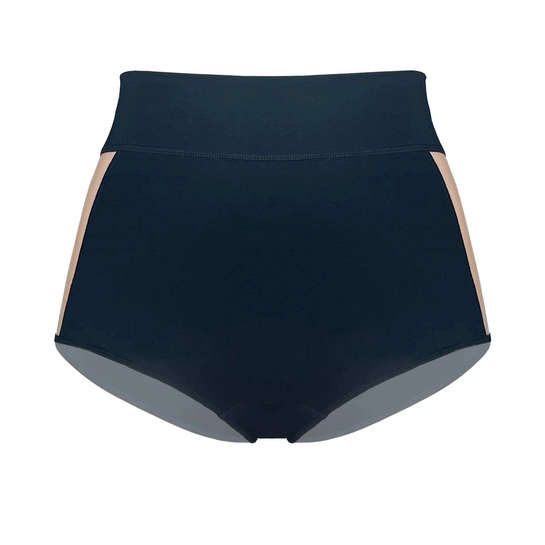 Core Shorty Black