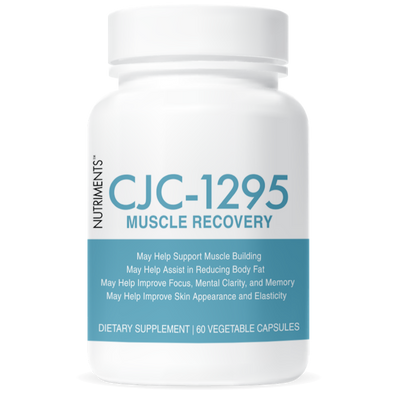 CJC-1295 | Healthy Balance Market