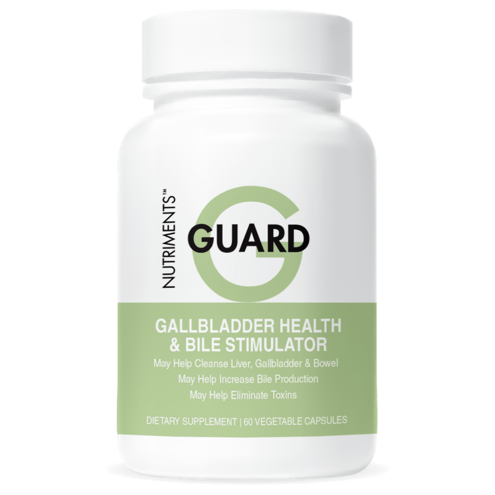G GUARD | Healthy Balance Market - Healthy Balance Market