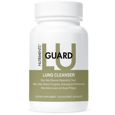 LU GUARD | Healthy Balance Market