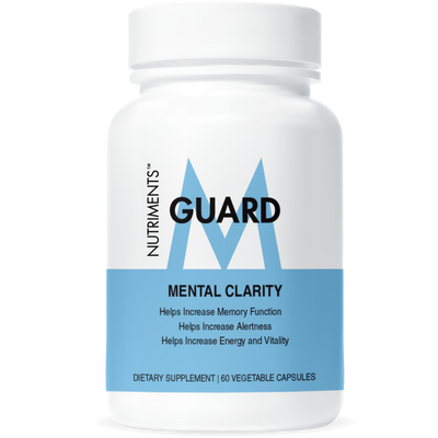M GUARD | Healthy Balance Market