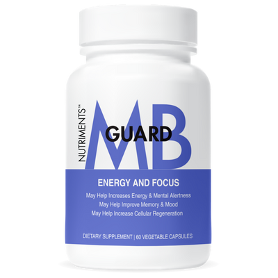 MB GUARD | Healthy Balance Market