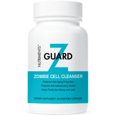 Z GUARD | Healthy Balance Market