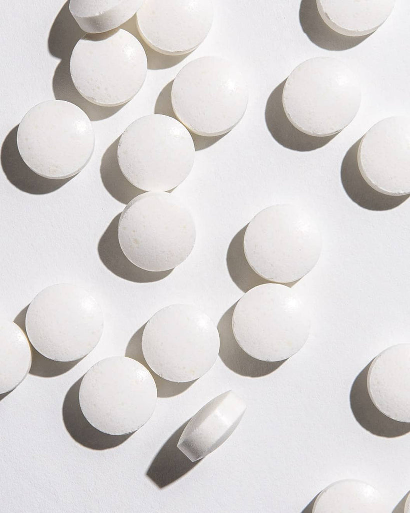 Sol Food: High Potency Vitamin D3 & K2