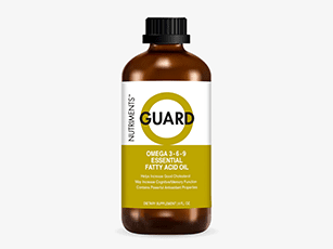 O GUARD | Healthy Balance Market