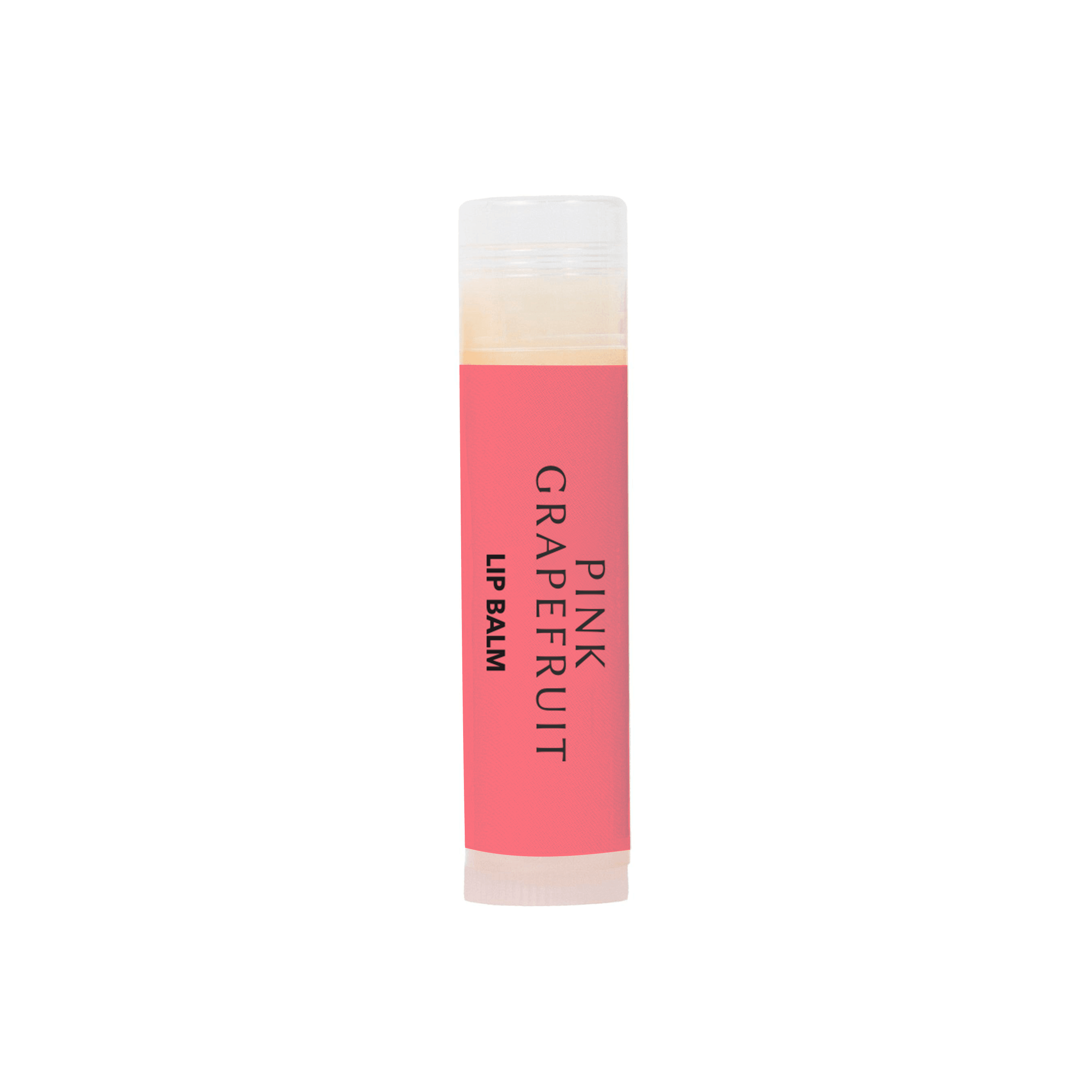 Moisturizing Lip Balm.