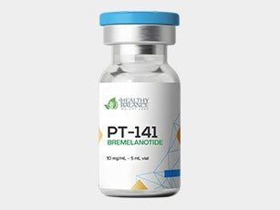 PT-141 (Bremelanotide) | Healthy Balance Market