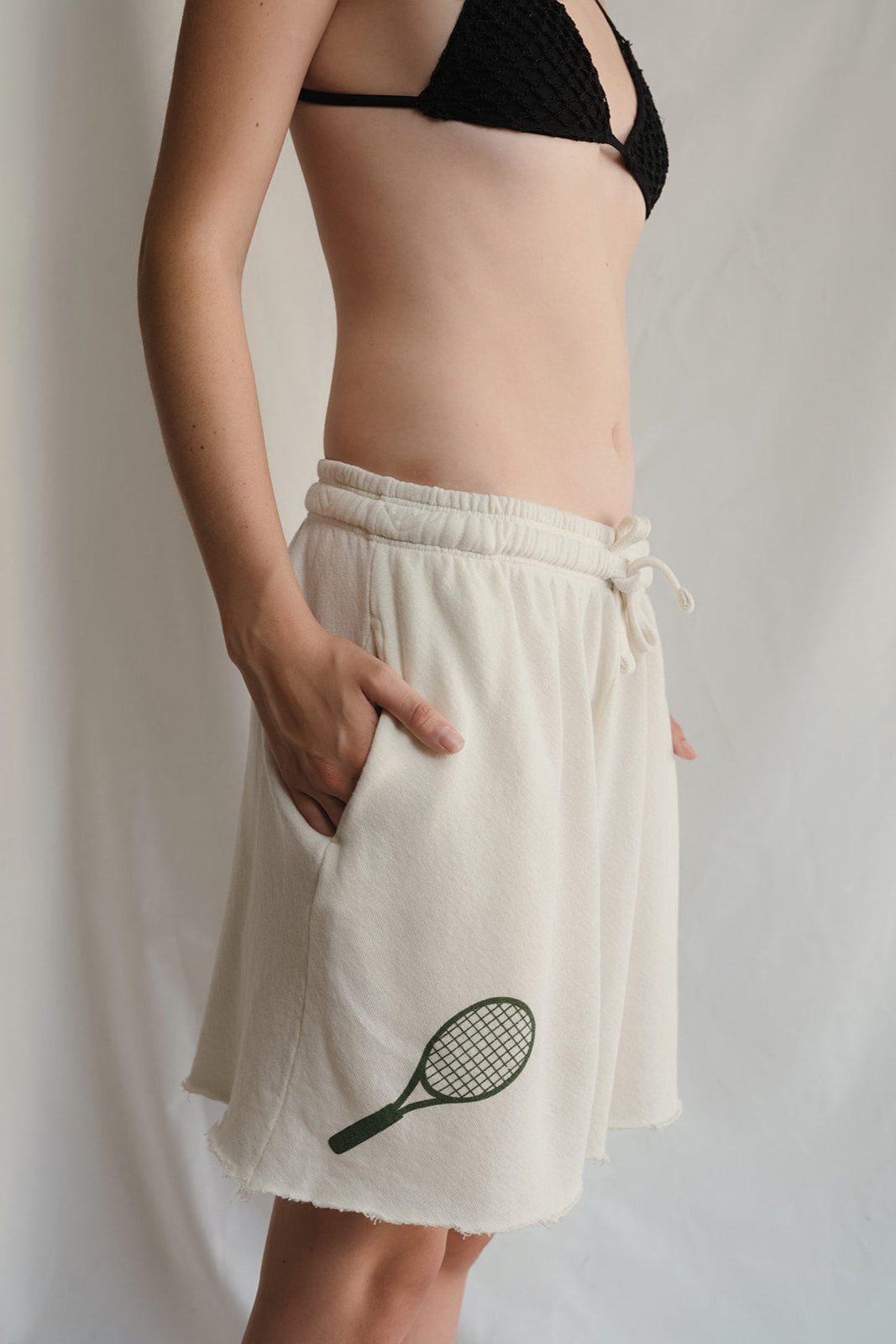 Play Tennis Shorts — product image